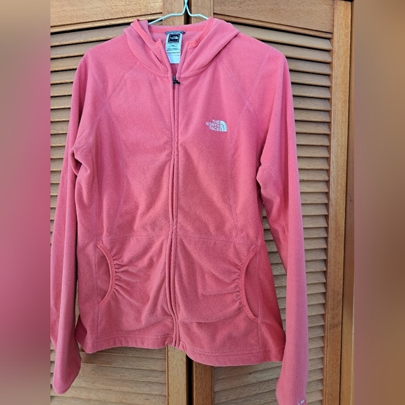The North Face Pink Women's Jacket - Picture 1 of 4